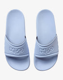 H2O Basic Resort Trek Sandal 2615 Pastel Blue