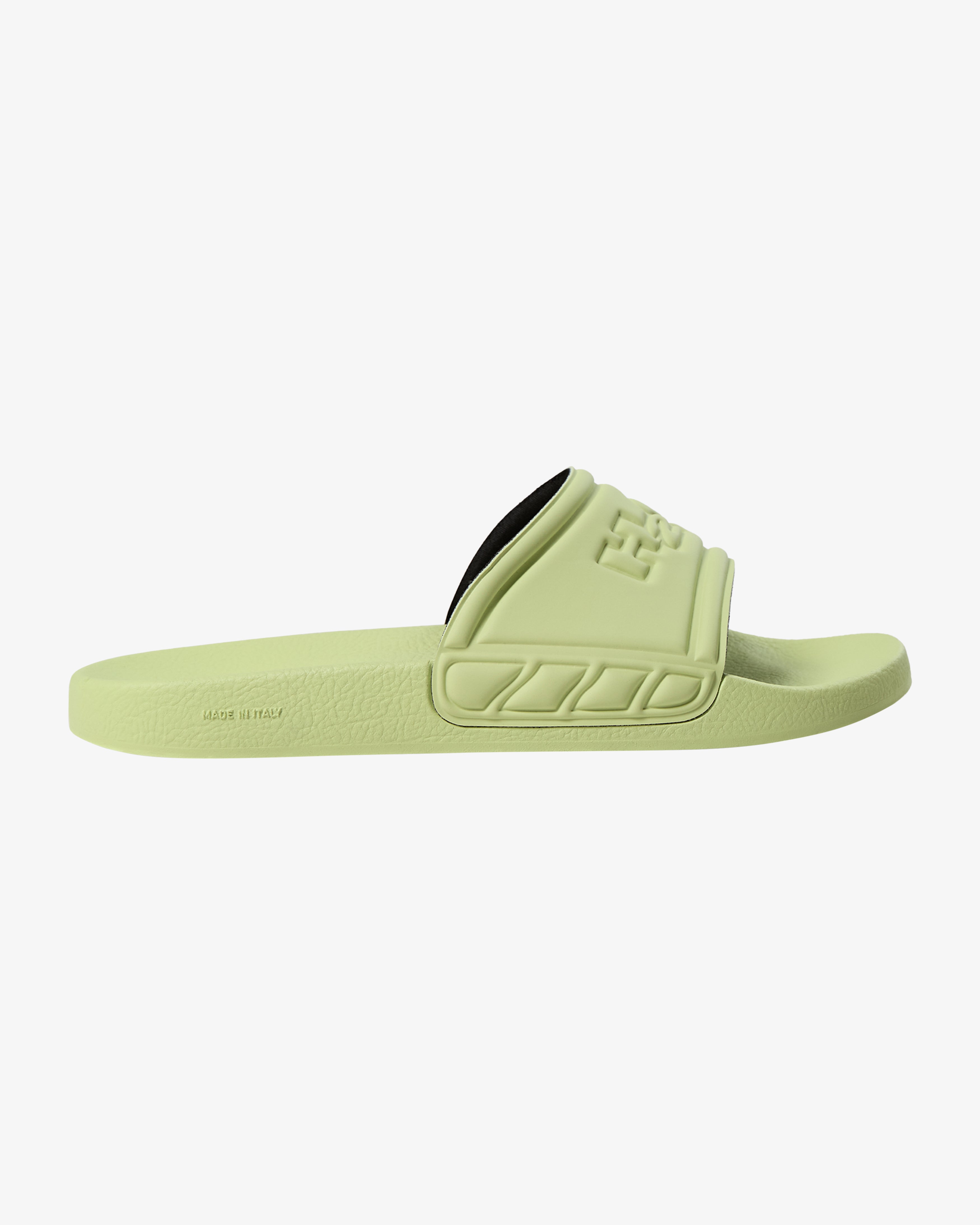 H2O Basic Resort Trek Sandal 3059 Lime