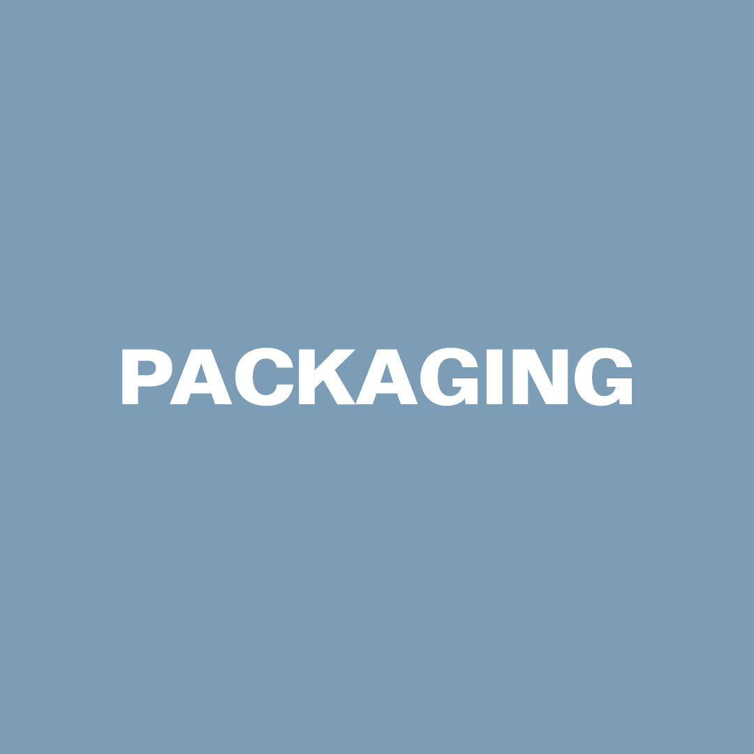 PACKAGING