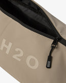 H2O Rømø Bumbag Bag 1034 Warm Grey