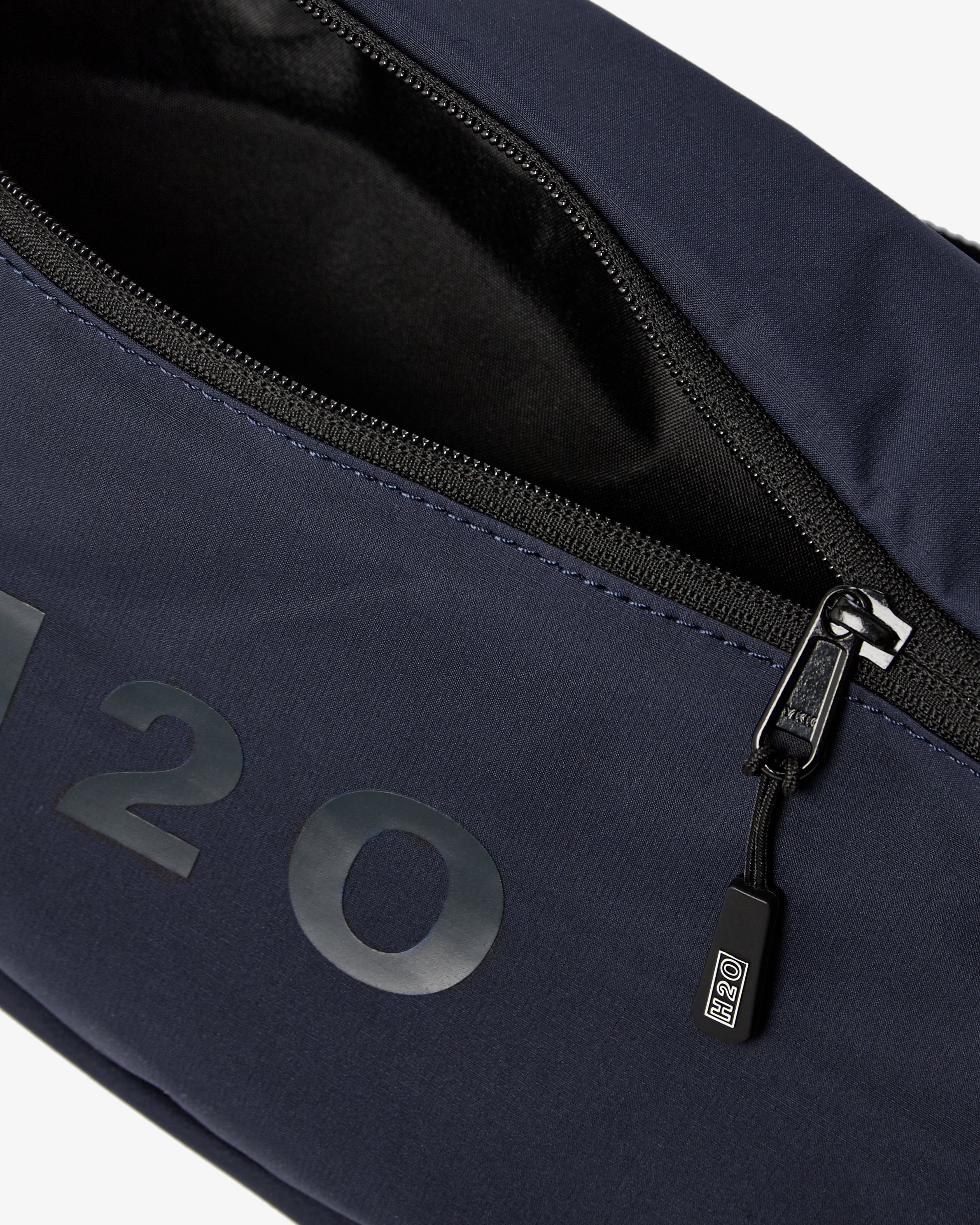 H2O Rømø Bumbag Bag 2500 Navy