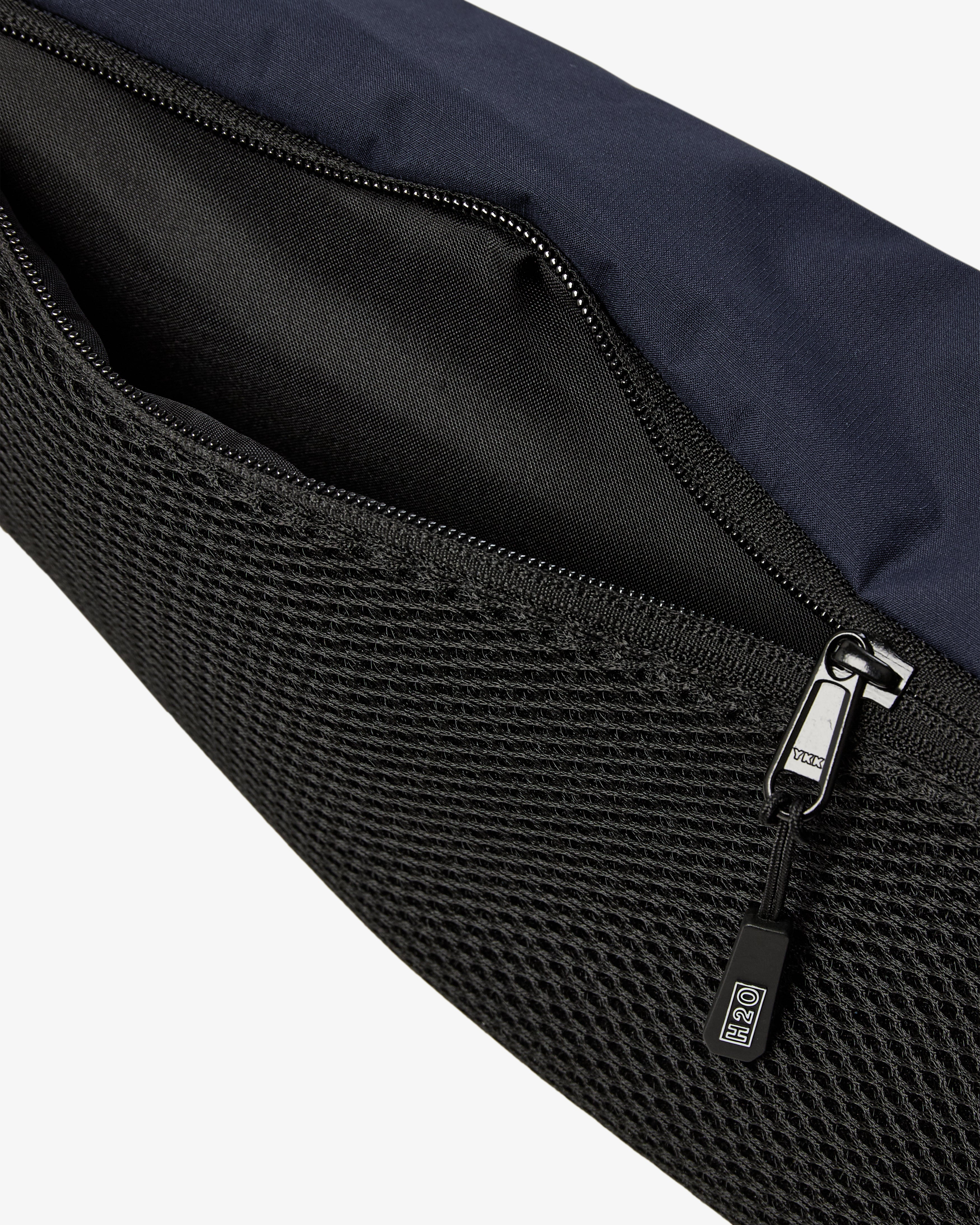 H2O Rømø Bumbag Bag 2500 Navy