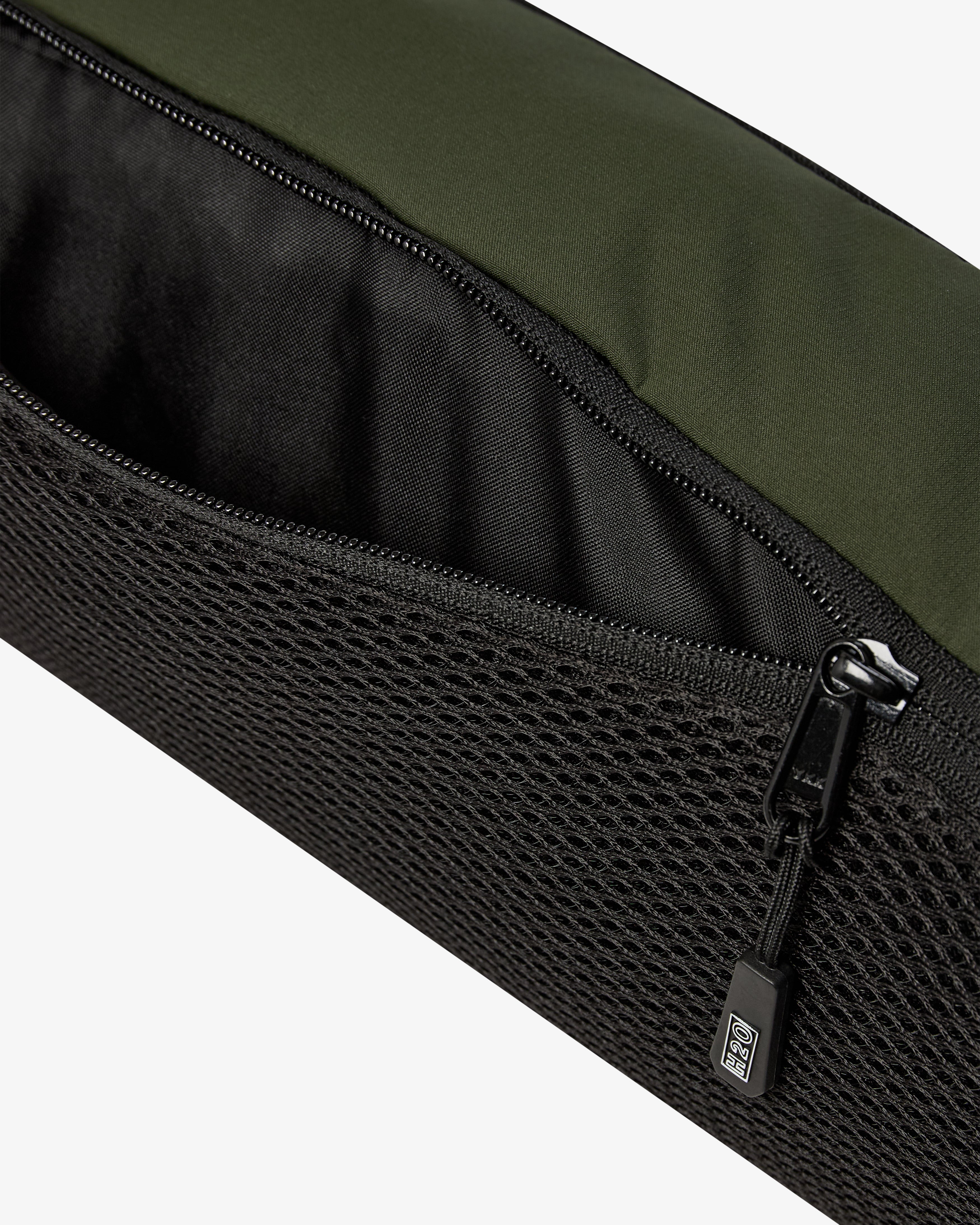 H2O Rømø Bumbag Bag 3020 Army