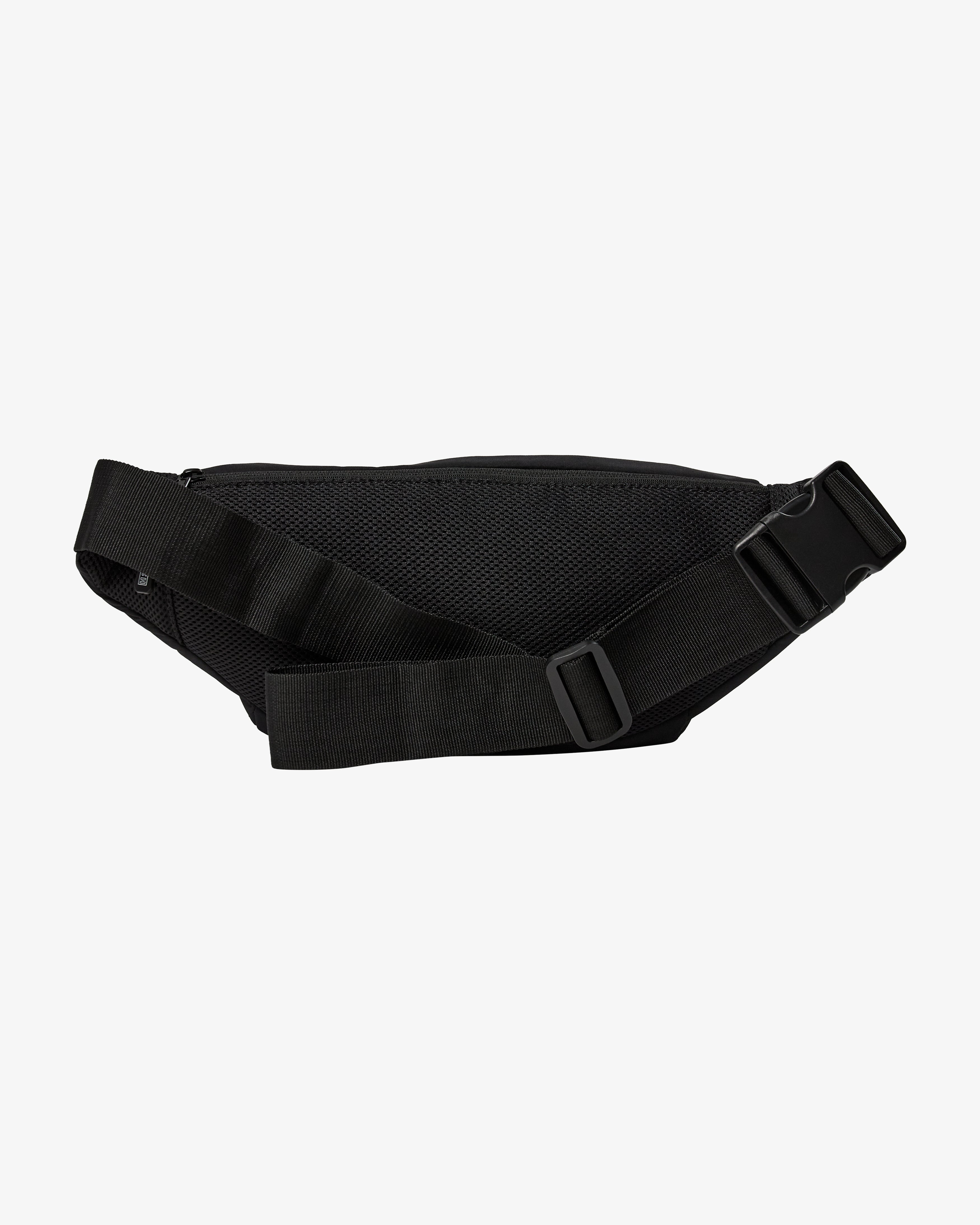Rømø Bumbag - Black