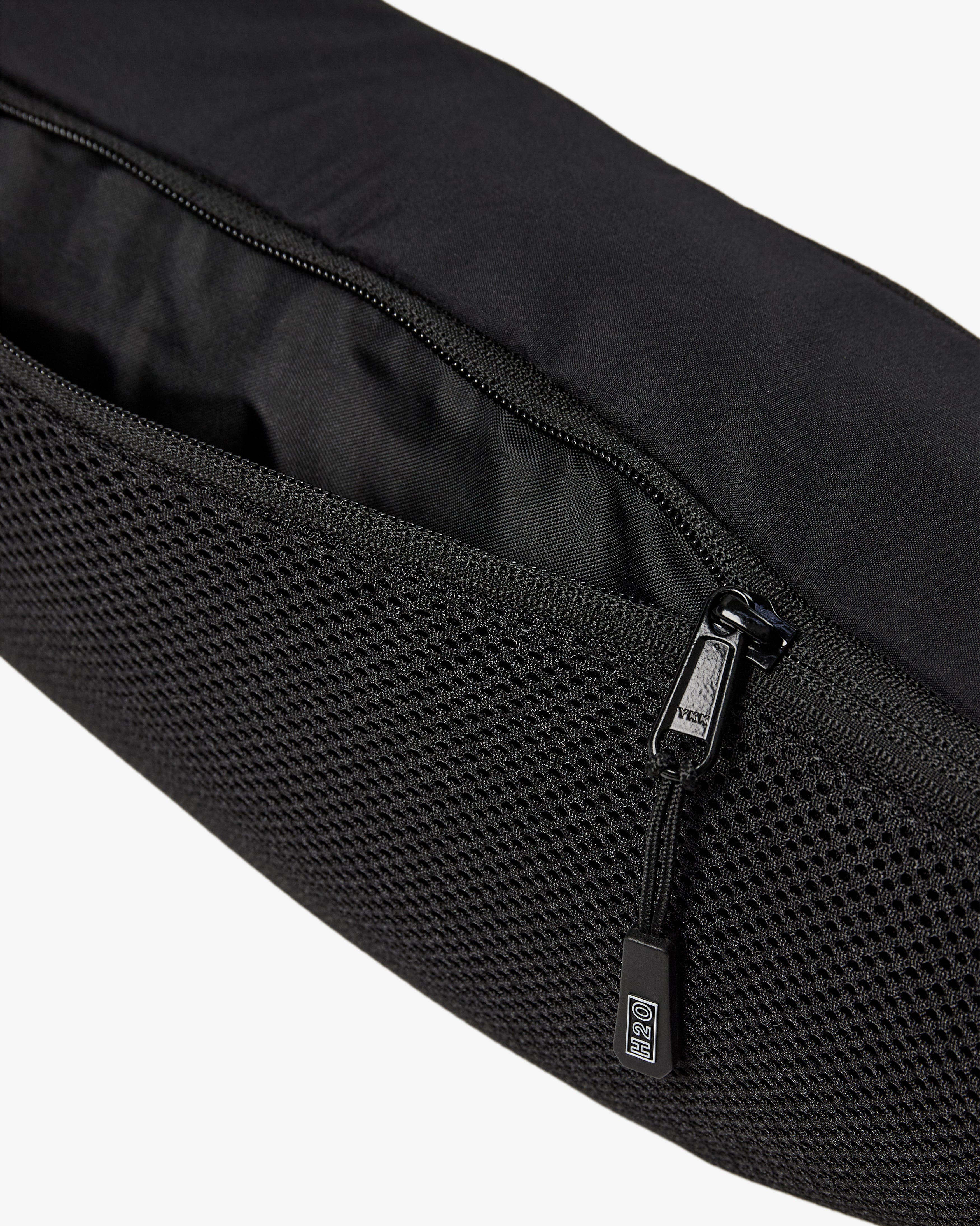 H2O Rømø Bumbag Bag 3500 Black