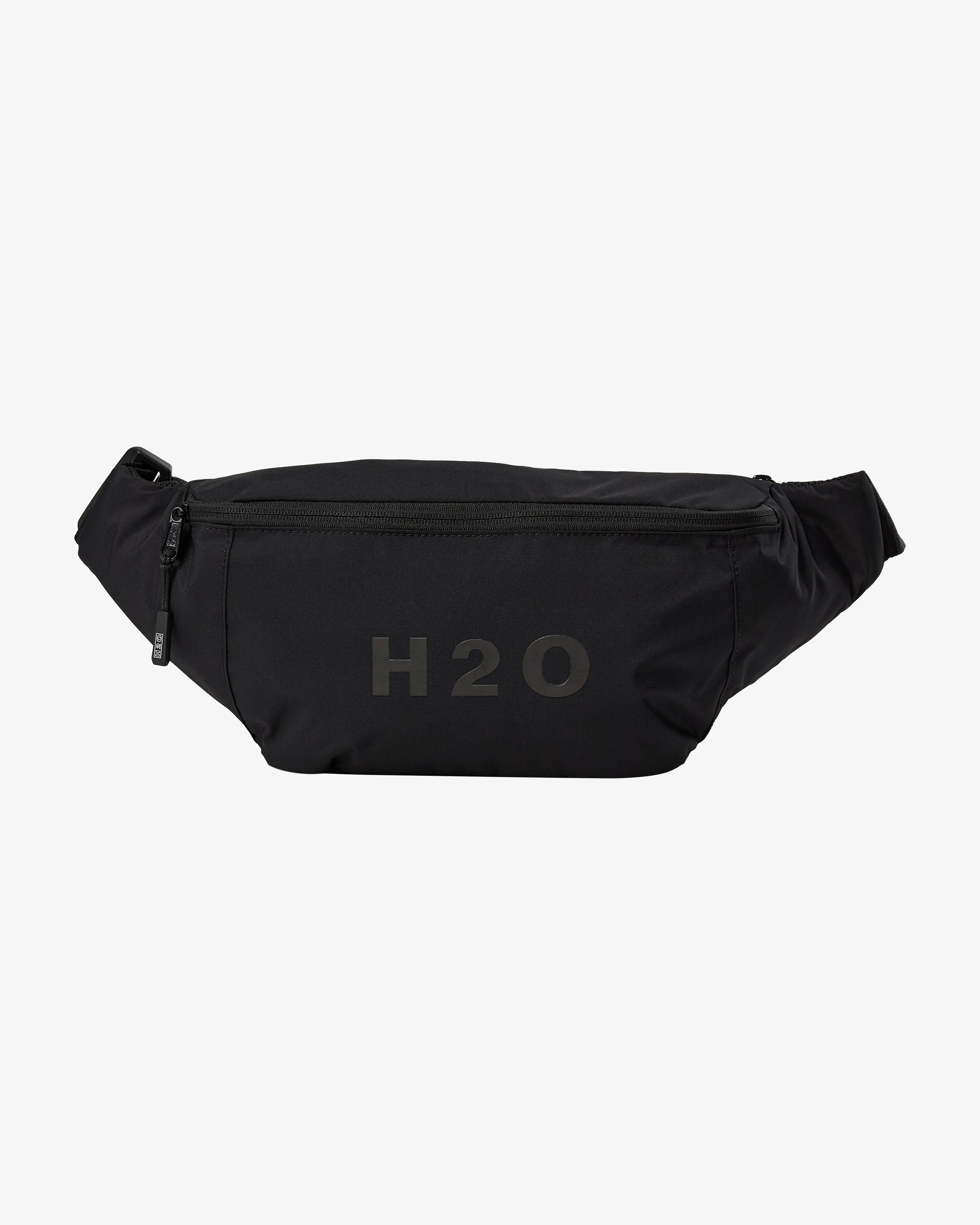 Rømø Bumbag - Black