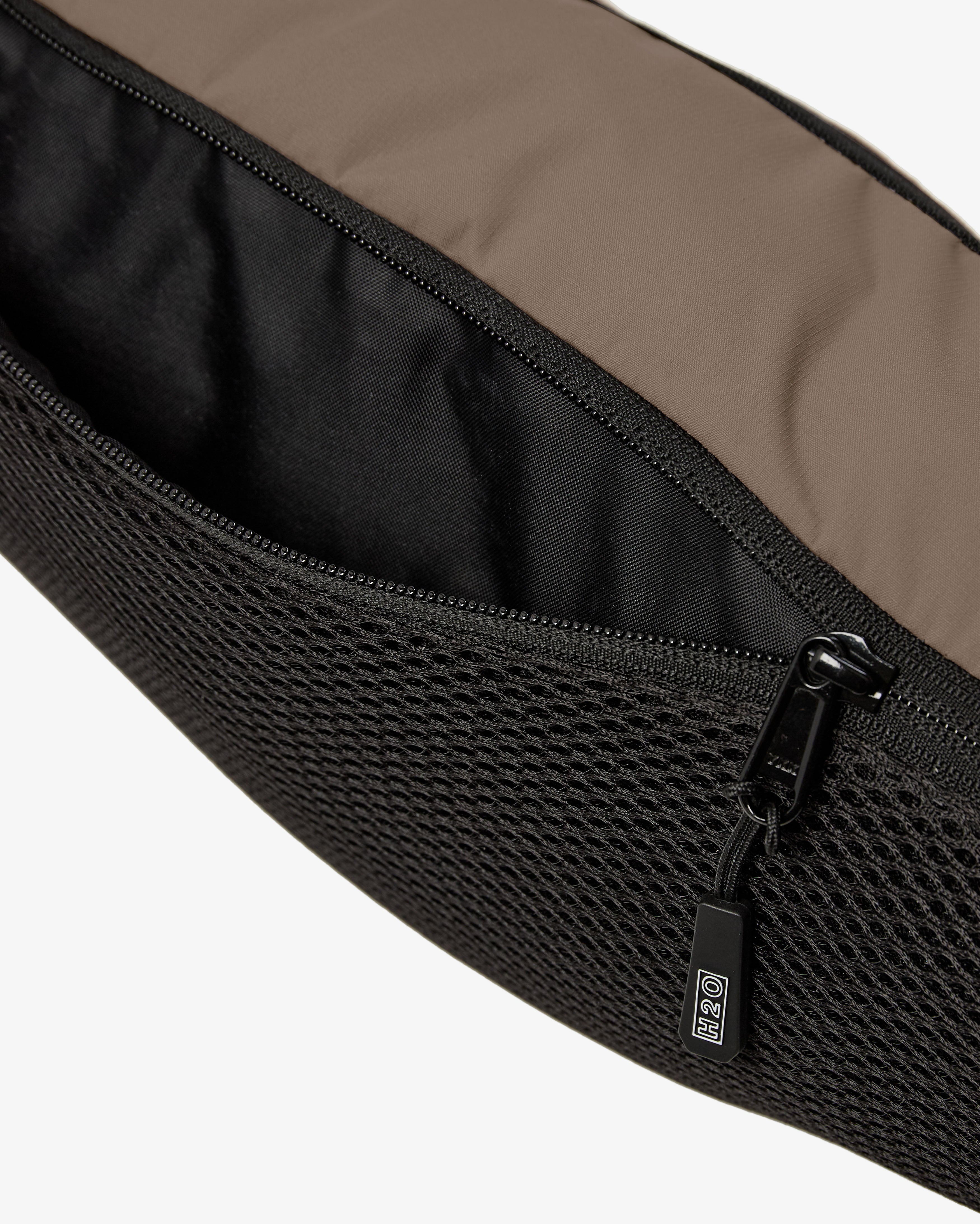 H2O Rømø Bumbag Bag 3553 Dusty Oak