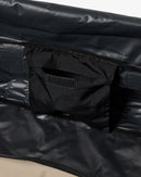 H2O Rømø Duffel Bag Bag 1034 Warm Grey