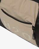H2O Rømø Duffel Bag Bag 1034 Warm Grey