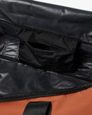 H2O Rømø Duffel Bag Bag 2047 Autumn Leaf
