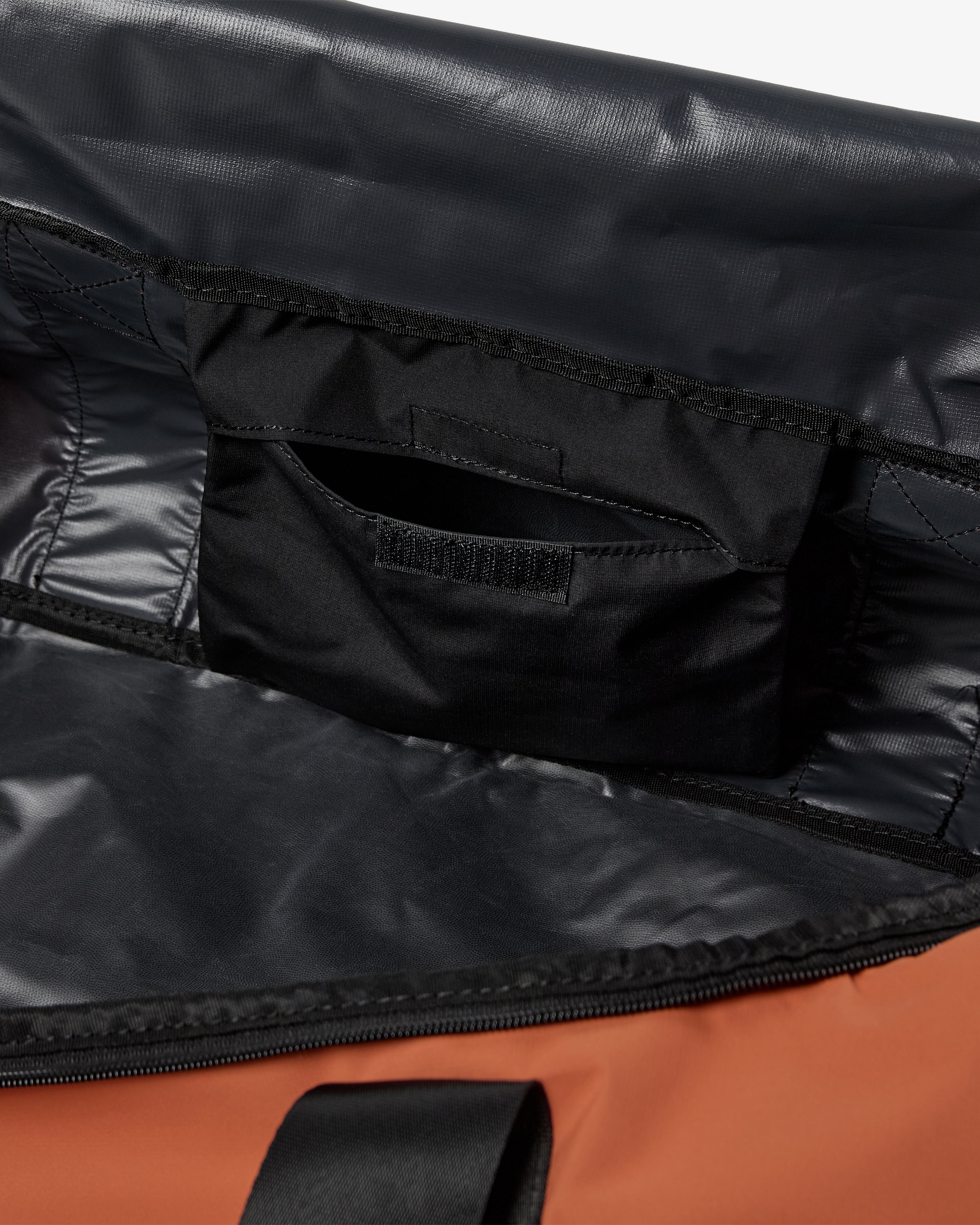 H2O Rømø Duffel Bag Bag 2047 Autumn Leaf
