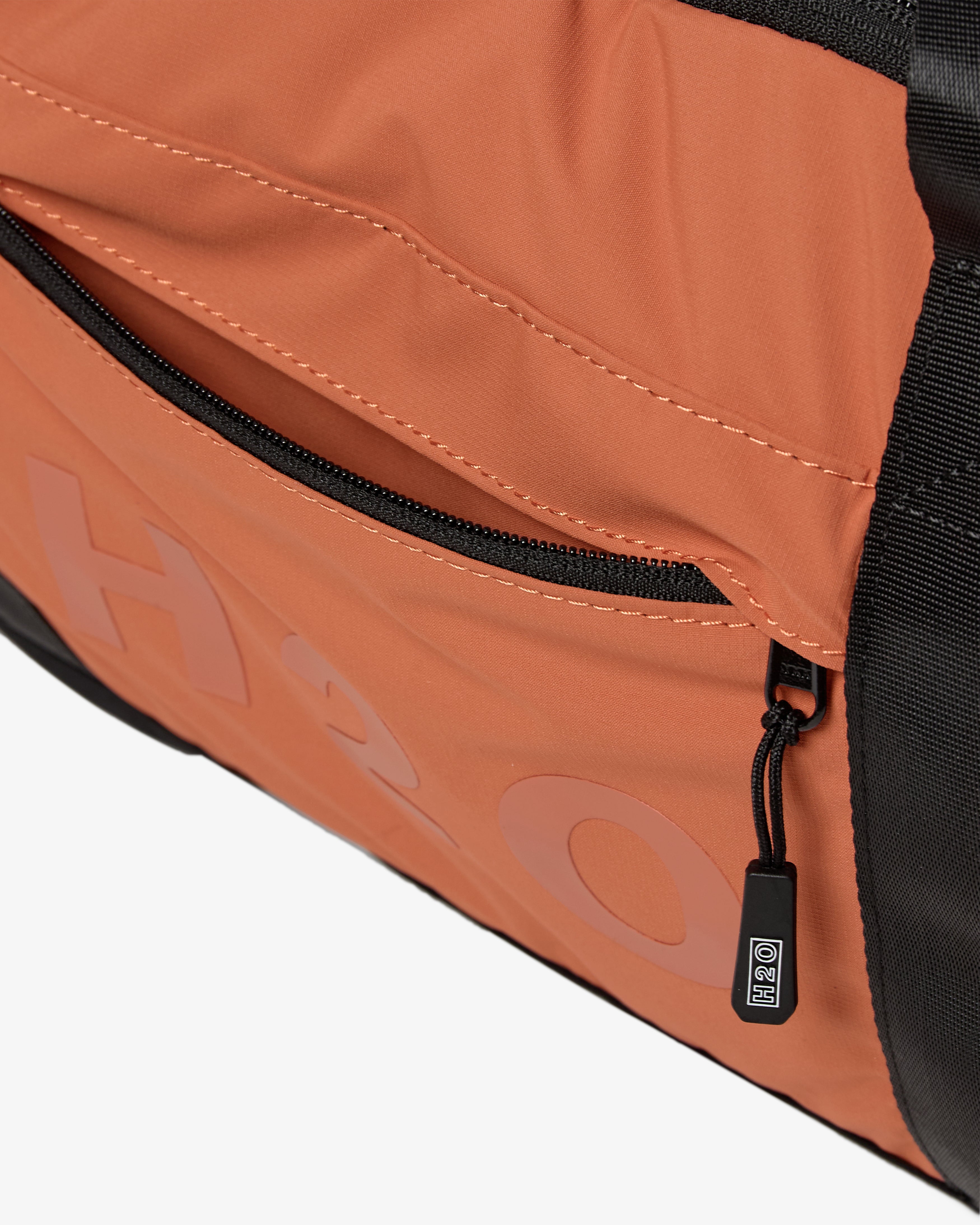 H2O Rømø Duffel Bag Bag 2047 Autumn Leaf