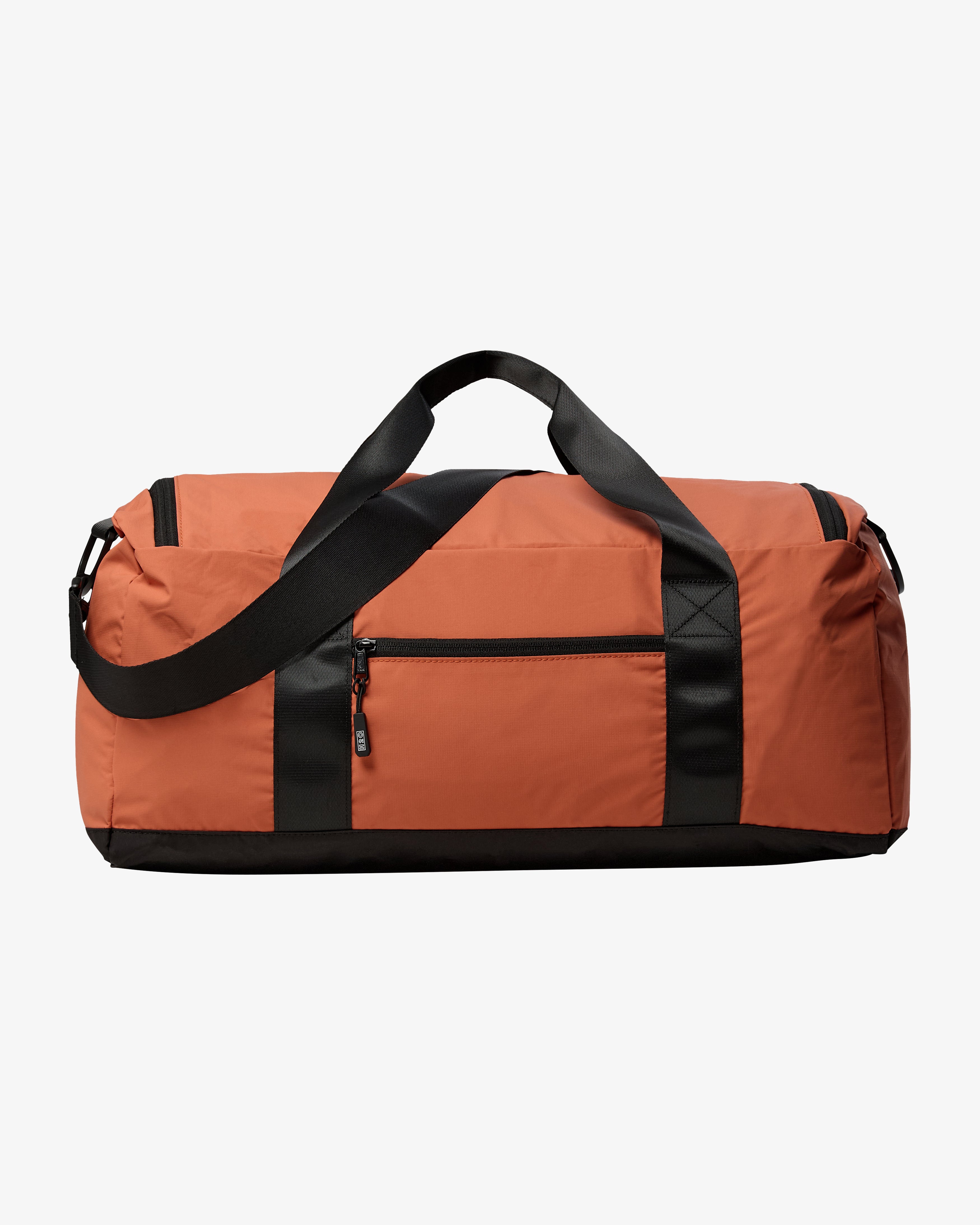 Rømø Duffel Bag - Autumn Leaf