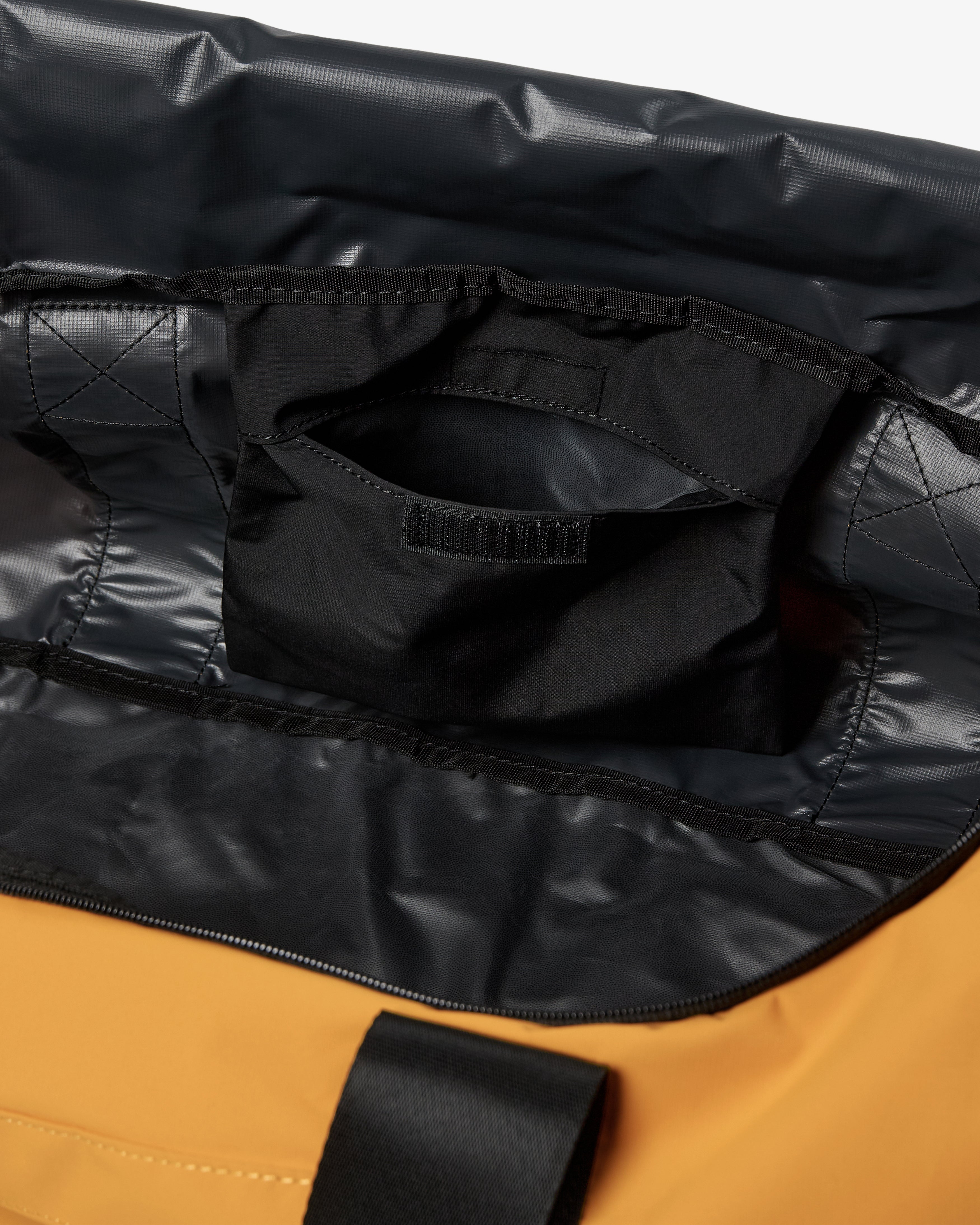 H2O Rømø Duffel Bag Bag 2049 Apricot