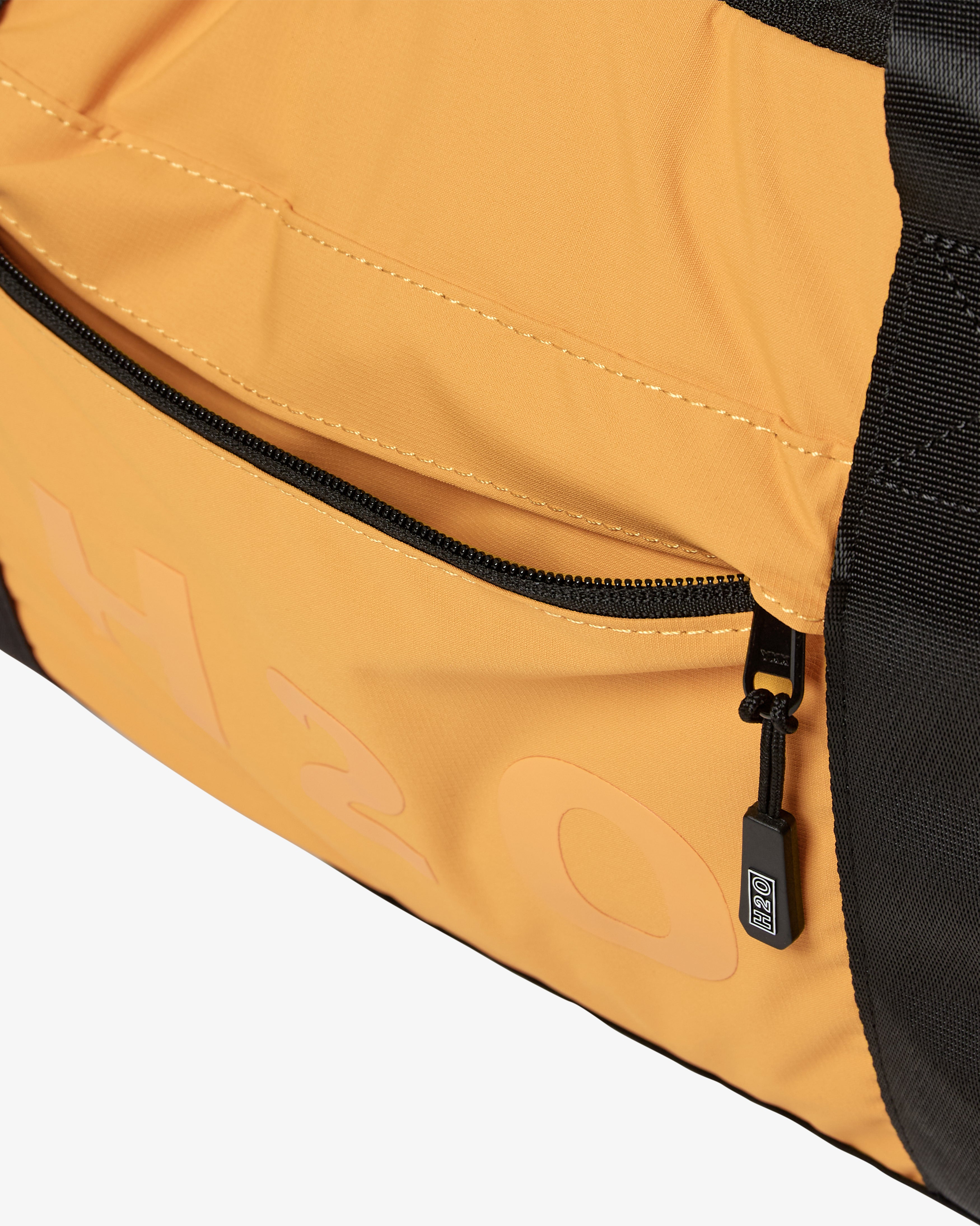 H2O Rømø Duffel Bag Bag 2049 Apricot