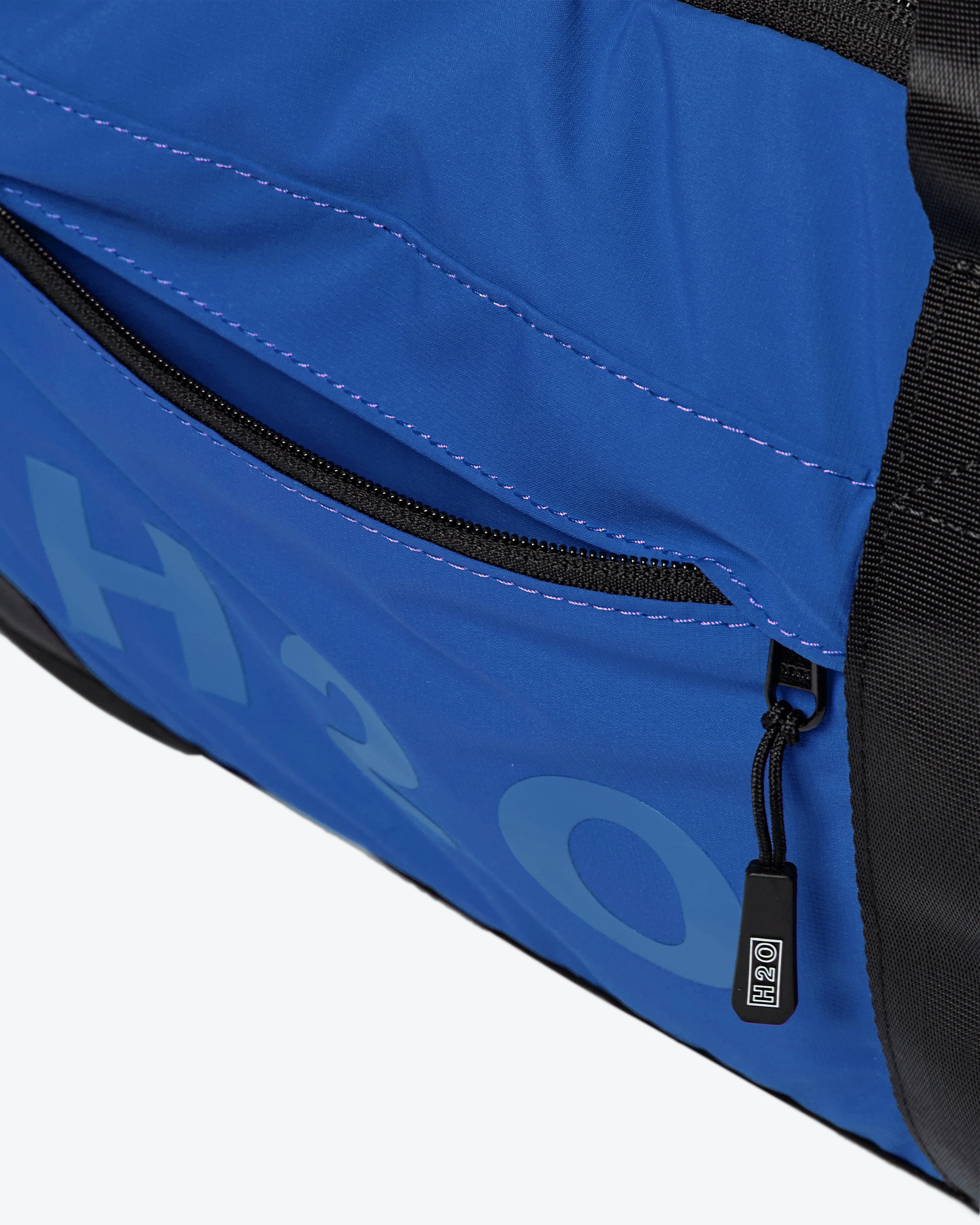 H2O Rømø Duffel Bag Bag 2610 Blue