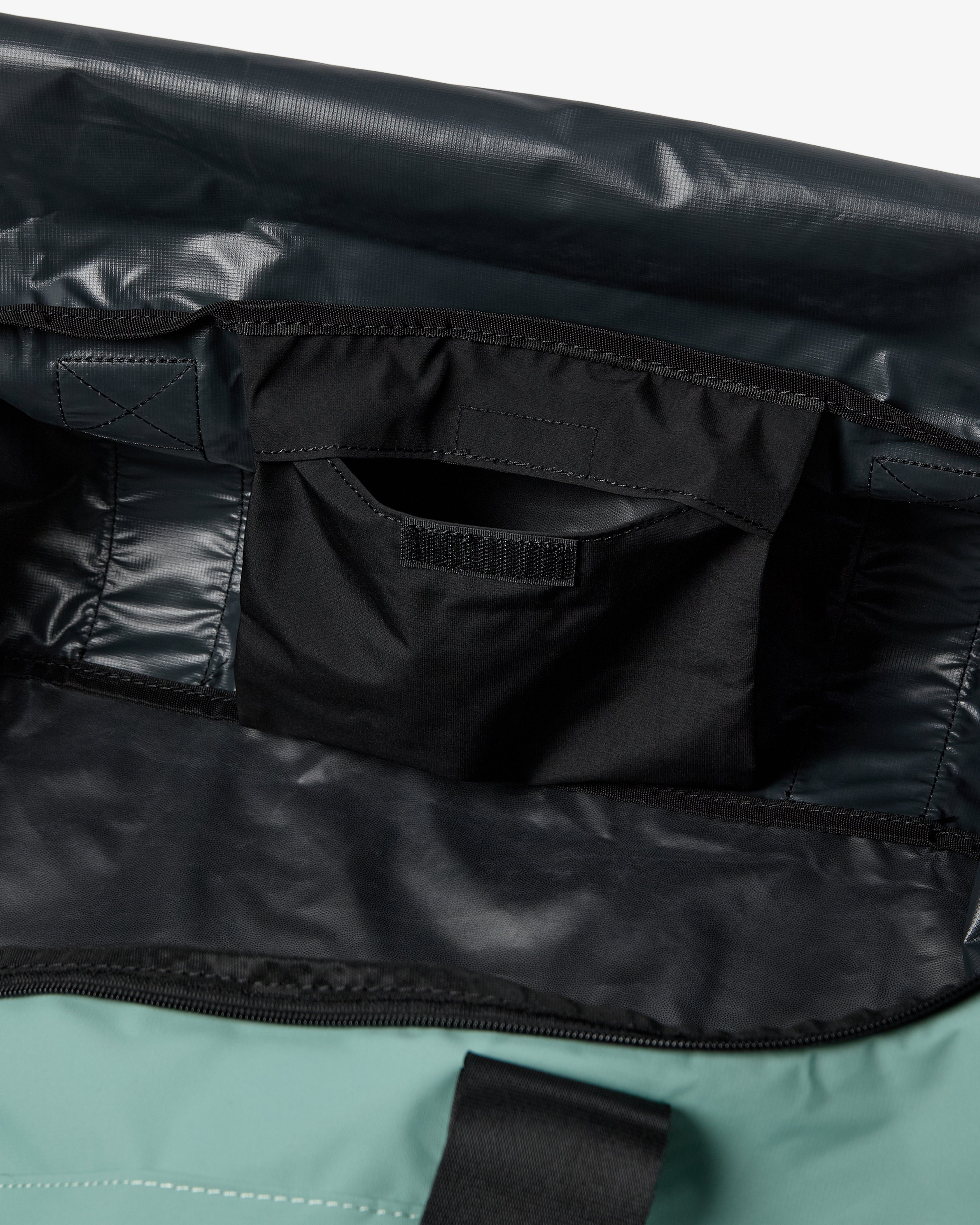 H2O Rømø Duffel Bag Bag 3008 Sea Grass