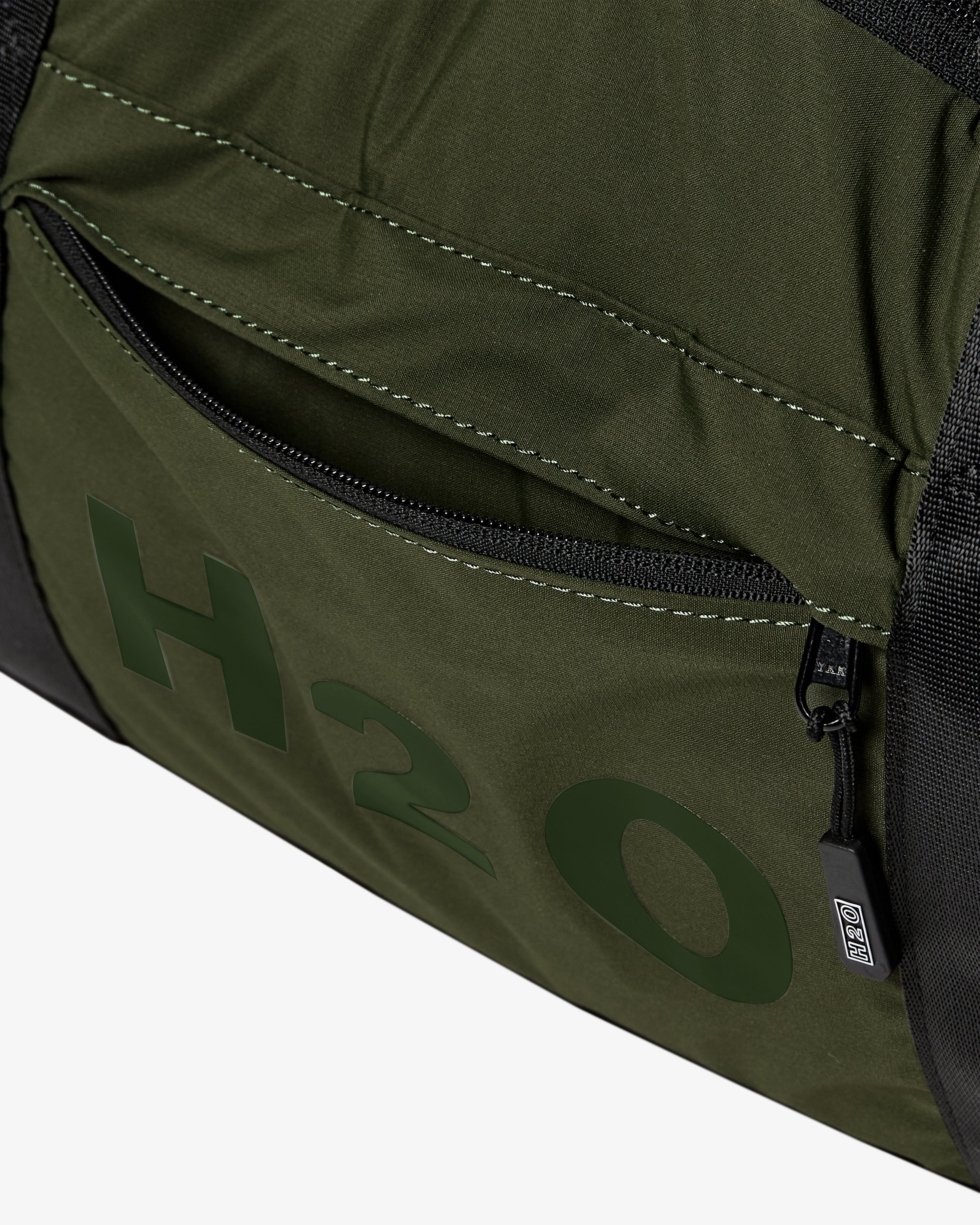 H2O Rømø Duffel Bag Bag 3020 Army