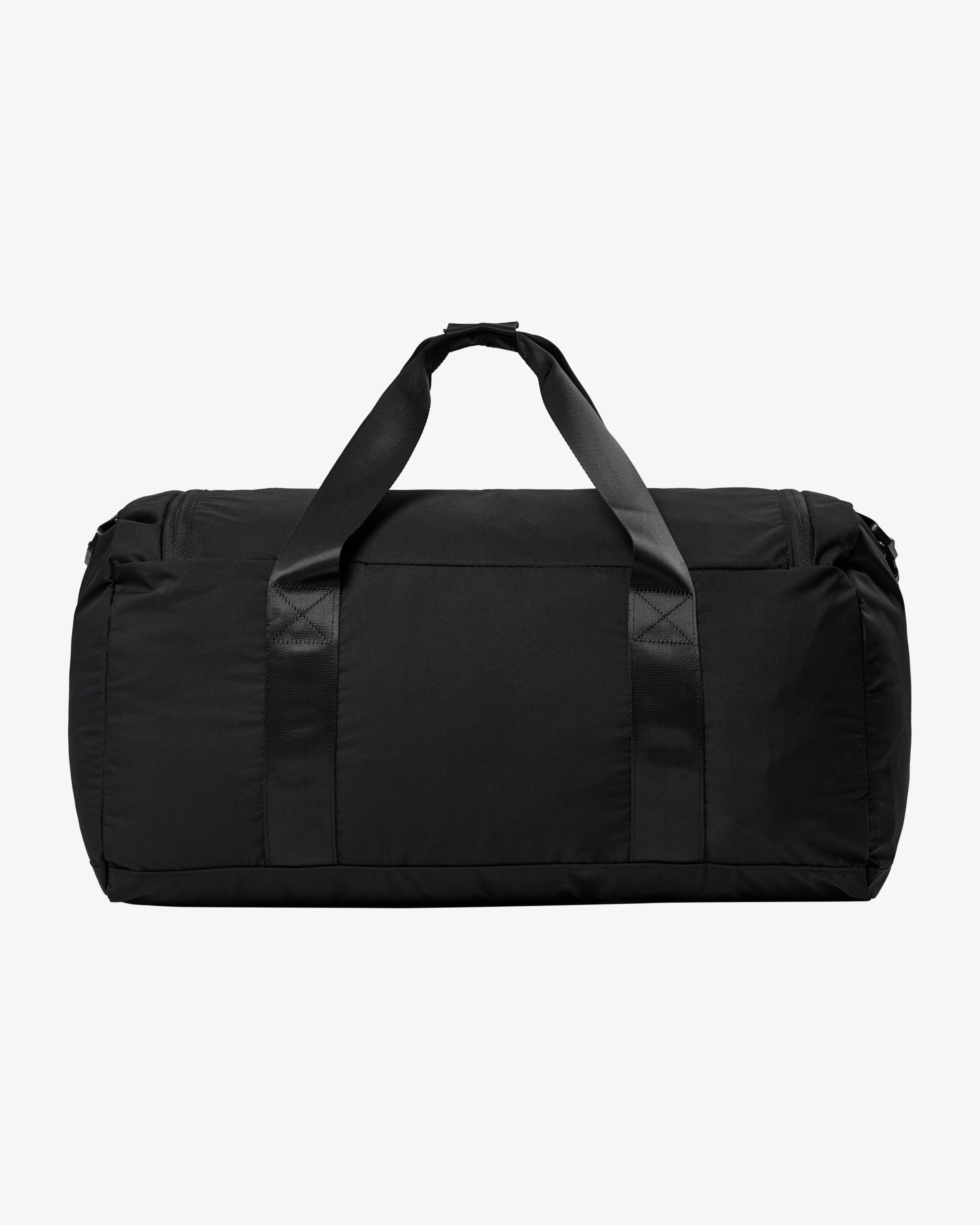 Rømø Duffel Bag - Black