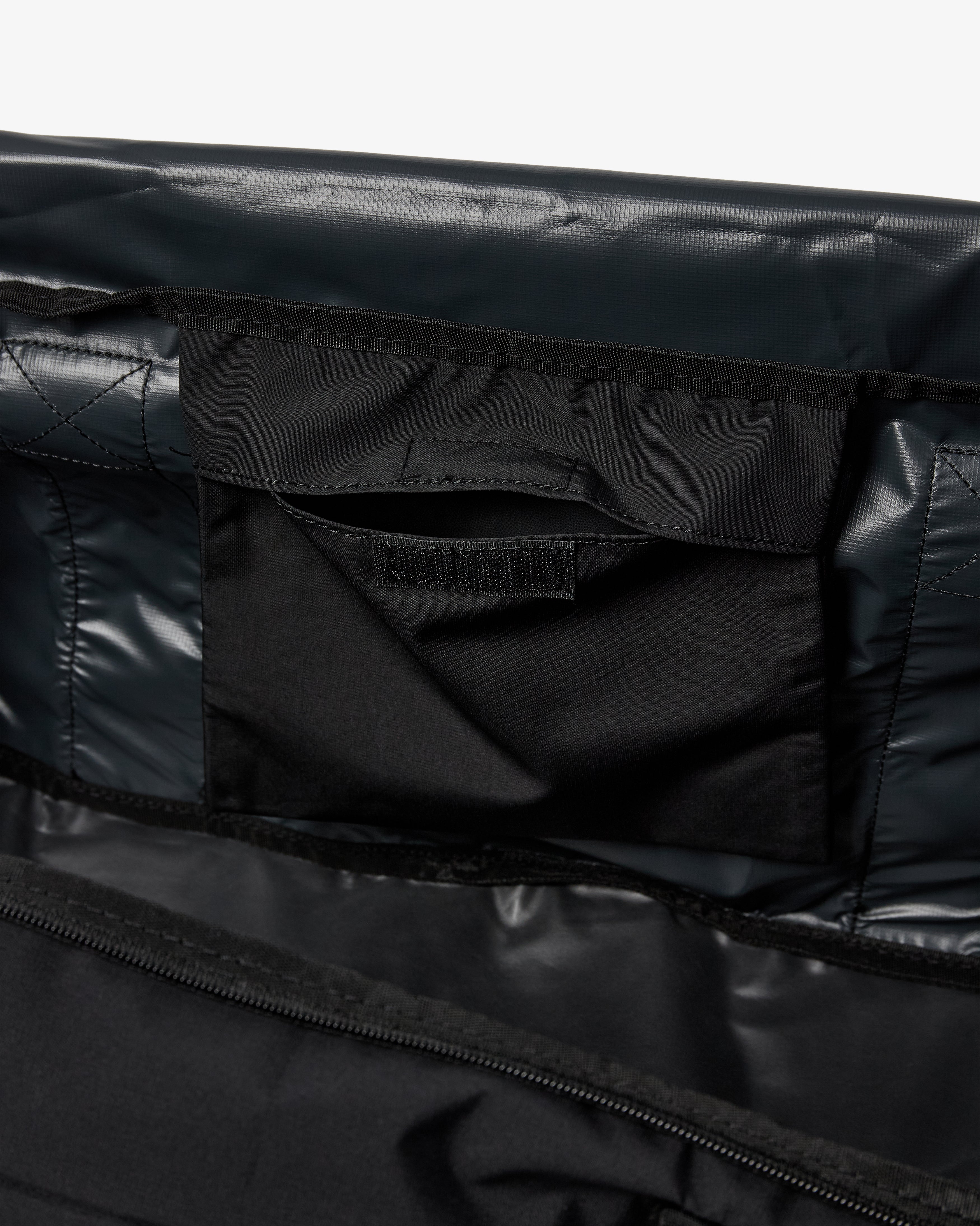 H2O Rømø Duffel Bag Bag 3500 Black
