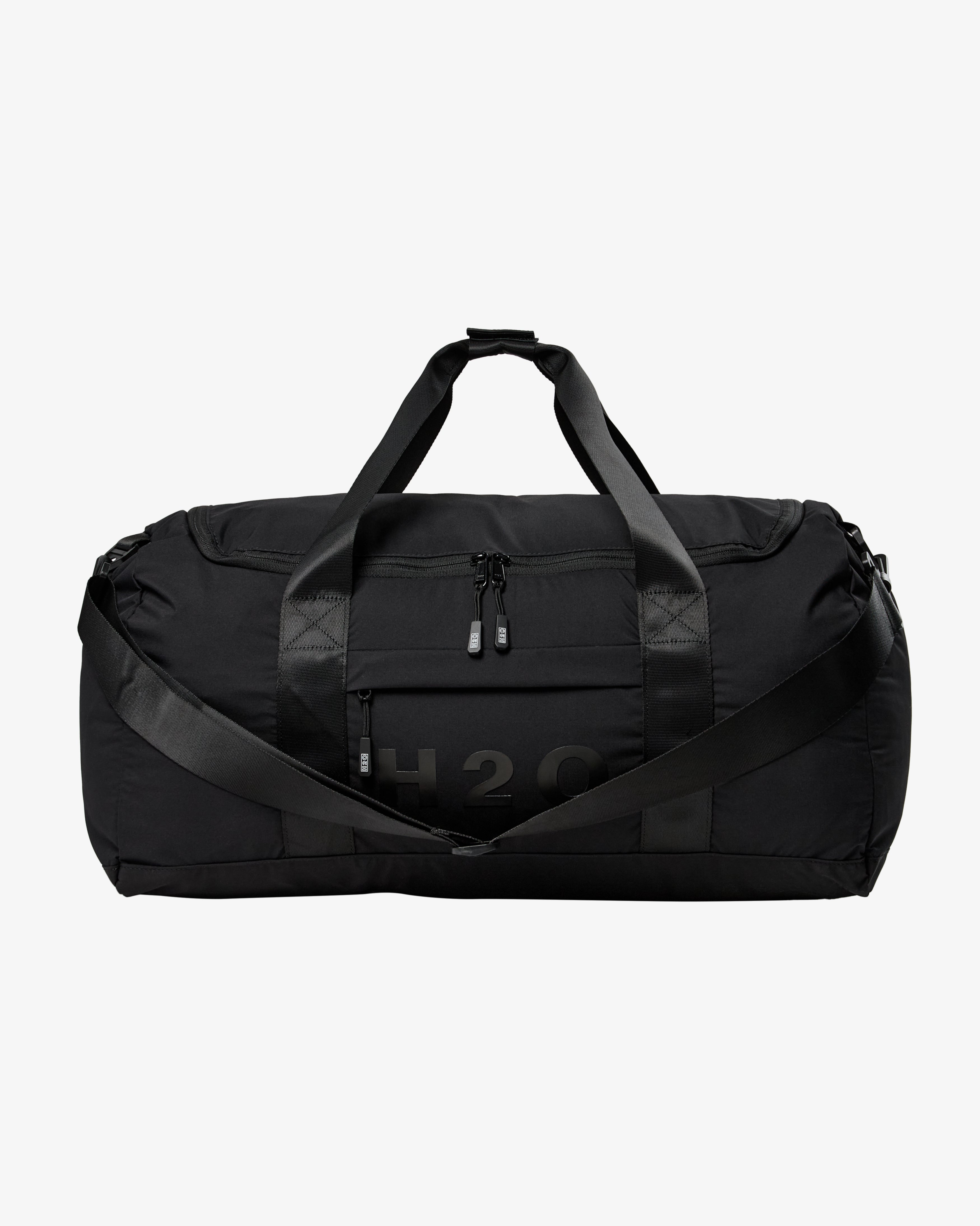 Rømø Duffel Bag - Black