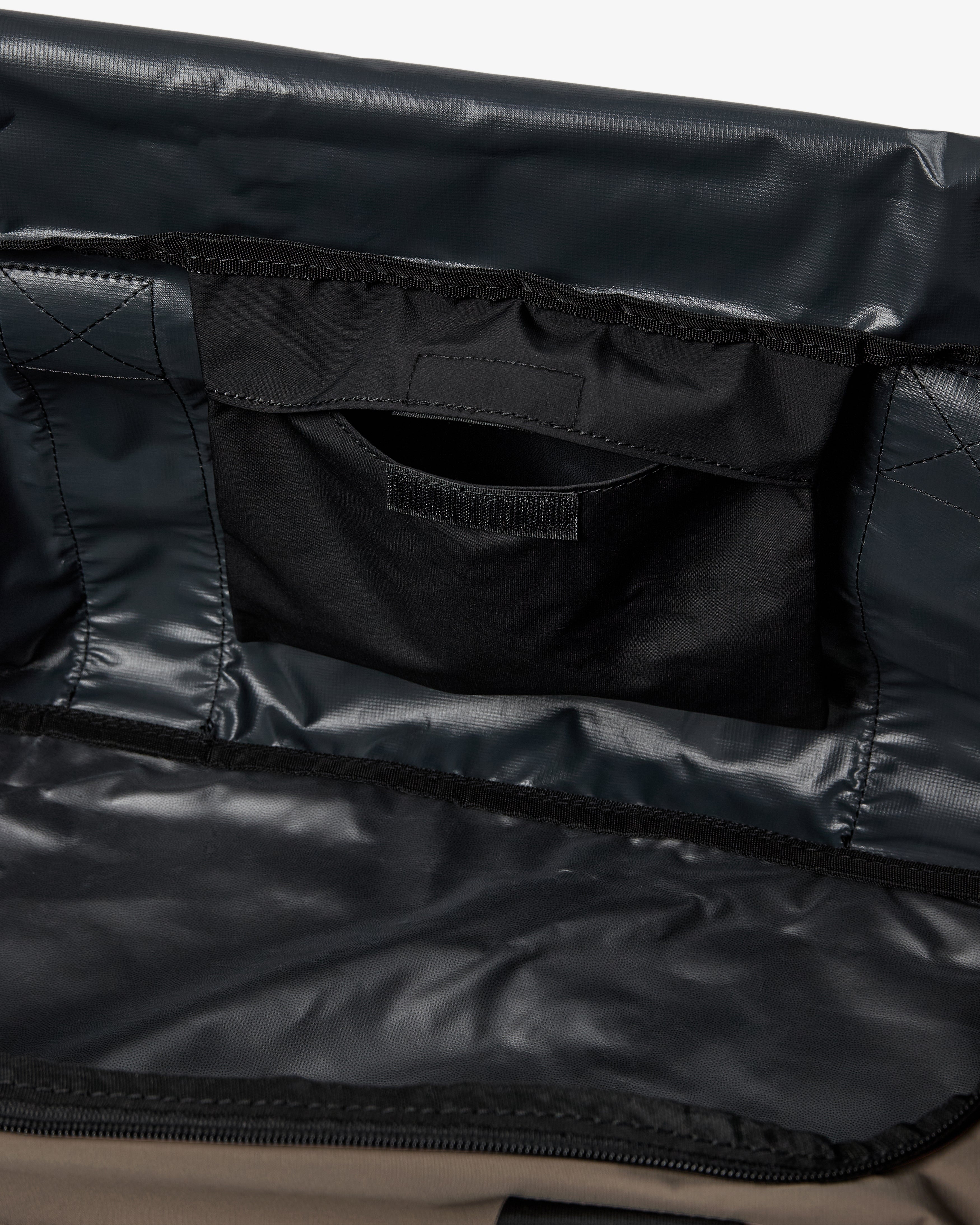 H2O Rømø Duffel Bag Bag 3553 Dusty Oak