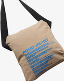 H2O Rømø Festival Rain Jacket Rain Wear 7094 Warm Grey/Blue