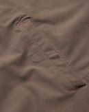 H2O Basic Rømø LW Long Rain Jacket Rain Wear 3553 Dusty Oak