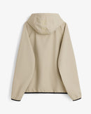 H2O Rømø LW Packable Rain Jacket Rain Wear 1034 Warm Grey