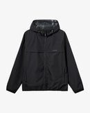 H2O Rømø LW Packable Rain Jacket Rain Wear 3500 Black