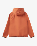 H2O Rømø LW Packable Rain Jacket Rain Wear 2047 Autumn Leaf