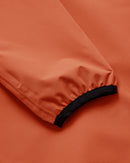 H2O Rømø LW Packable Rain Jacket Rain Wear 2047 Autumn Leaf