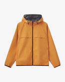 H2O Basic Rømø LW Packable Rain Jacket Rain Wear 2049 Apricot