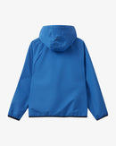 H2O Rømø LW Packable Rain Jacket Rain Wear 2610 Blue