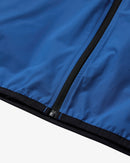 H2O Rømø LW Packable Rain Jacket Rain Wear 2610 Blue