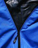 H2O Rømø LW Packable Rain Jacket Rain Wear 2610 Blue