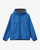 H2O Rømø LW Packable Rain Jacket Rain Wear 2610 Blue