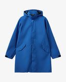 H2O Rømø LW Long Rain Jacket Rain Wear 2610 Blue