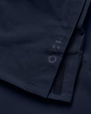 H2O Rømø LW Rain Pants Rain Wear 2500 Navy