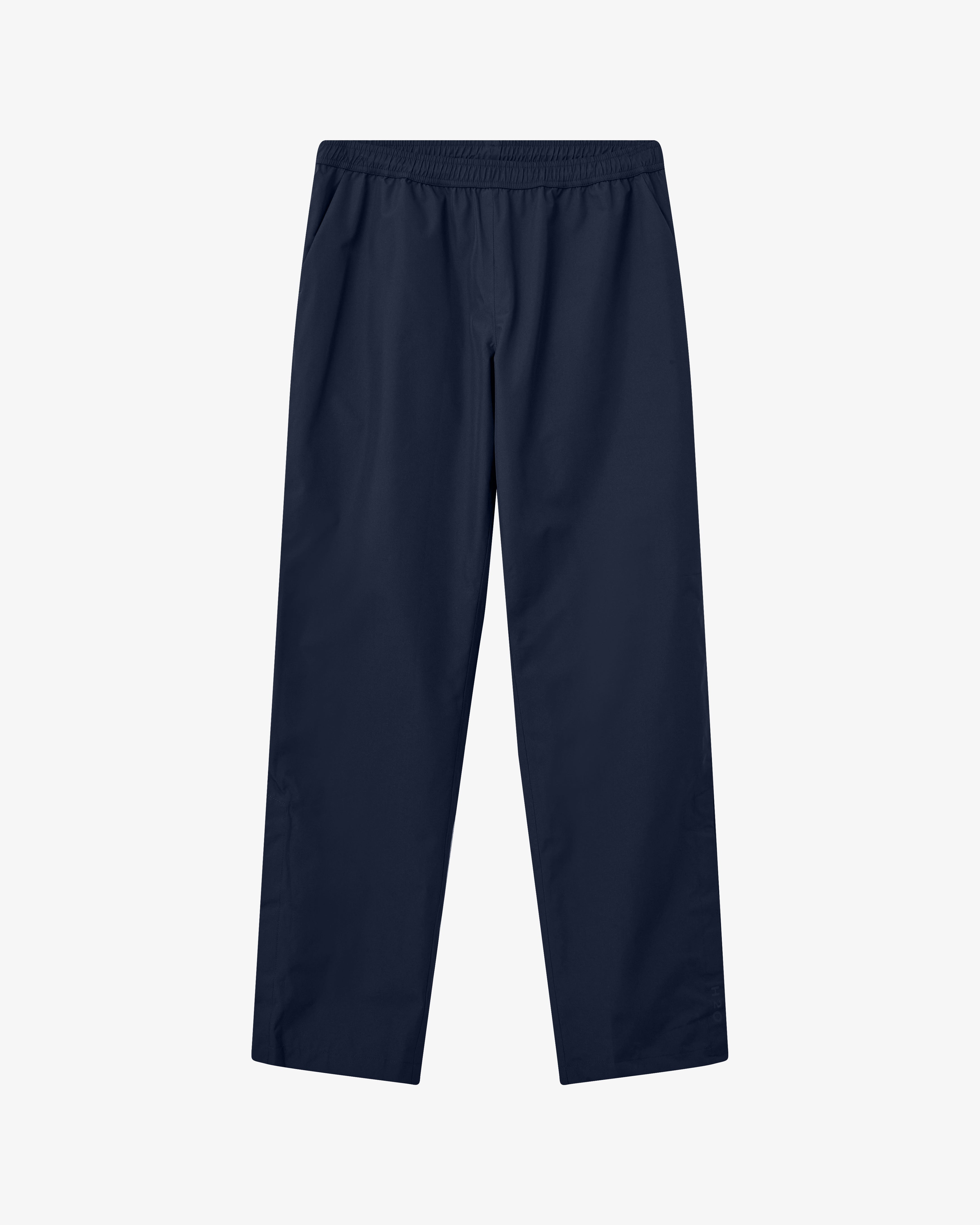 Rømø LW Rain Pants - Navy