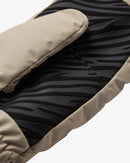 H2O Rømø Luffer Accessories 1034 Warm Grey