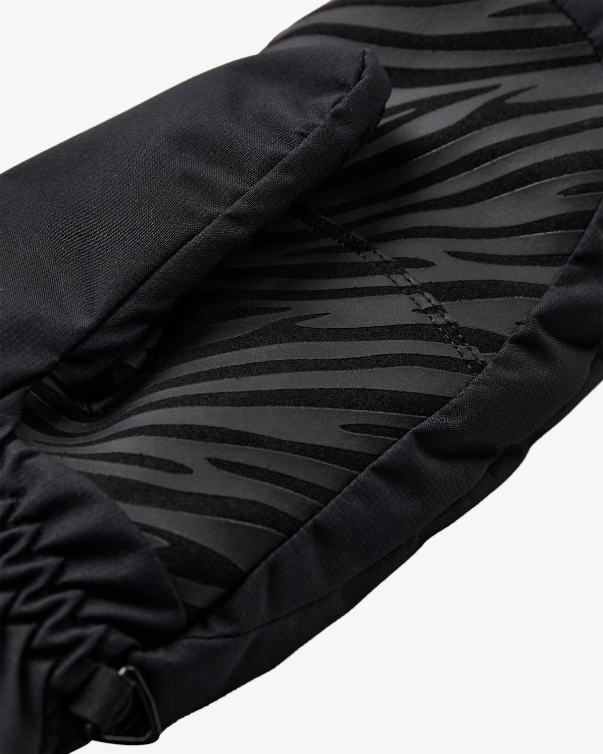 H2O Rømø Luffer Accessories 3500 Black