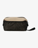 H2O Rømø Wash Bag Bag 1034 Warm Grey