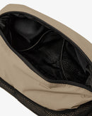 H2O Rømø Wash Bag Bag 1034 Warm Grey