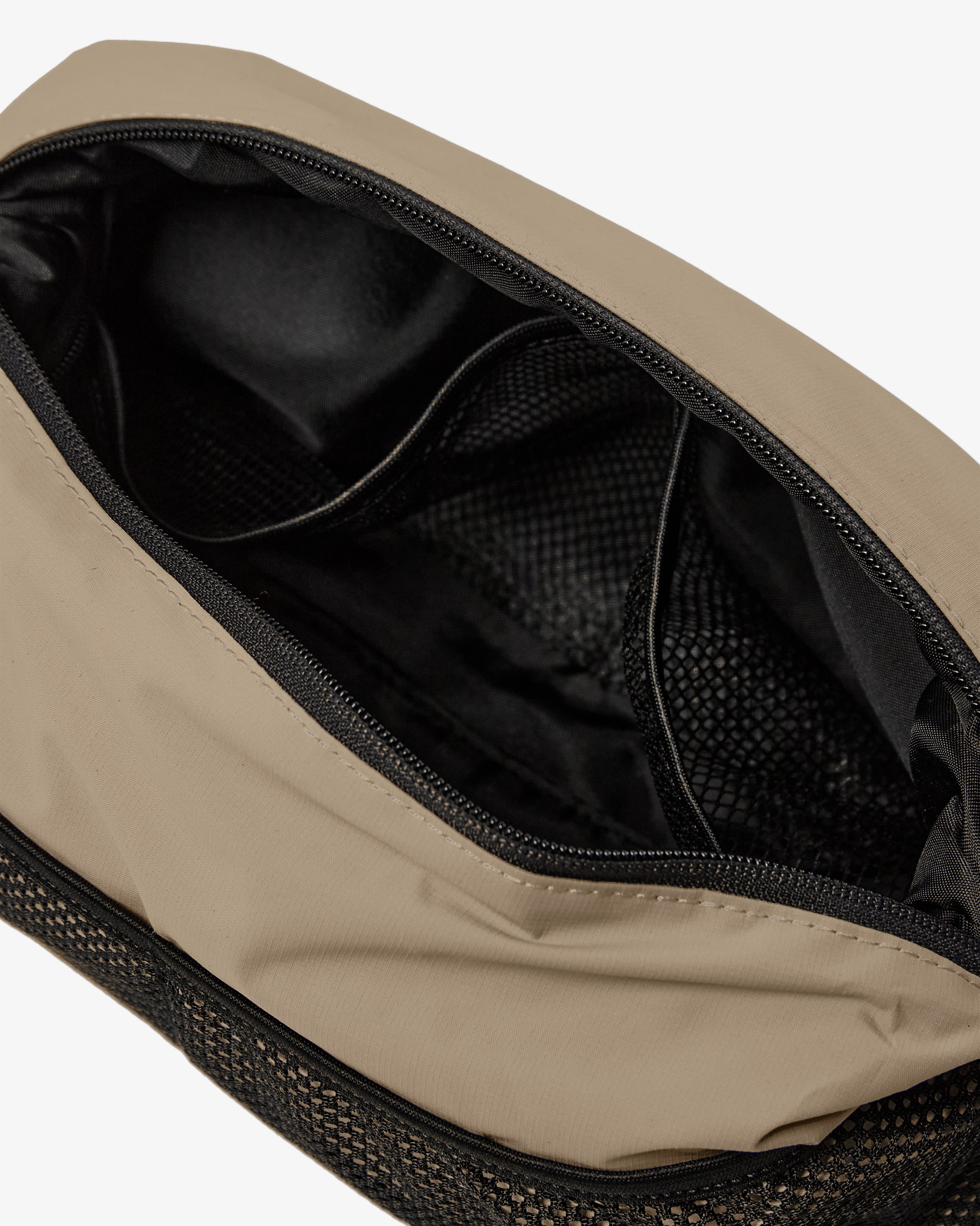H2O Rømø Wash Bag Bag 1034 Warm Grey