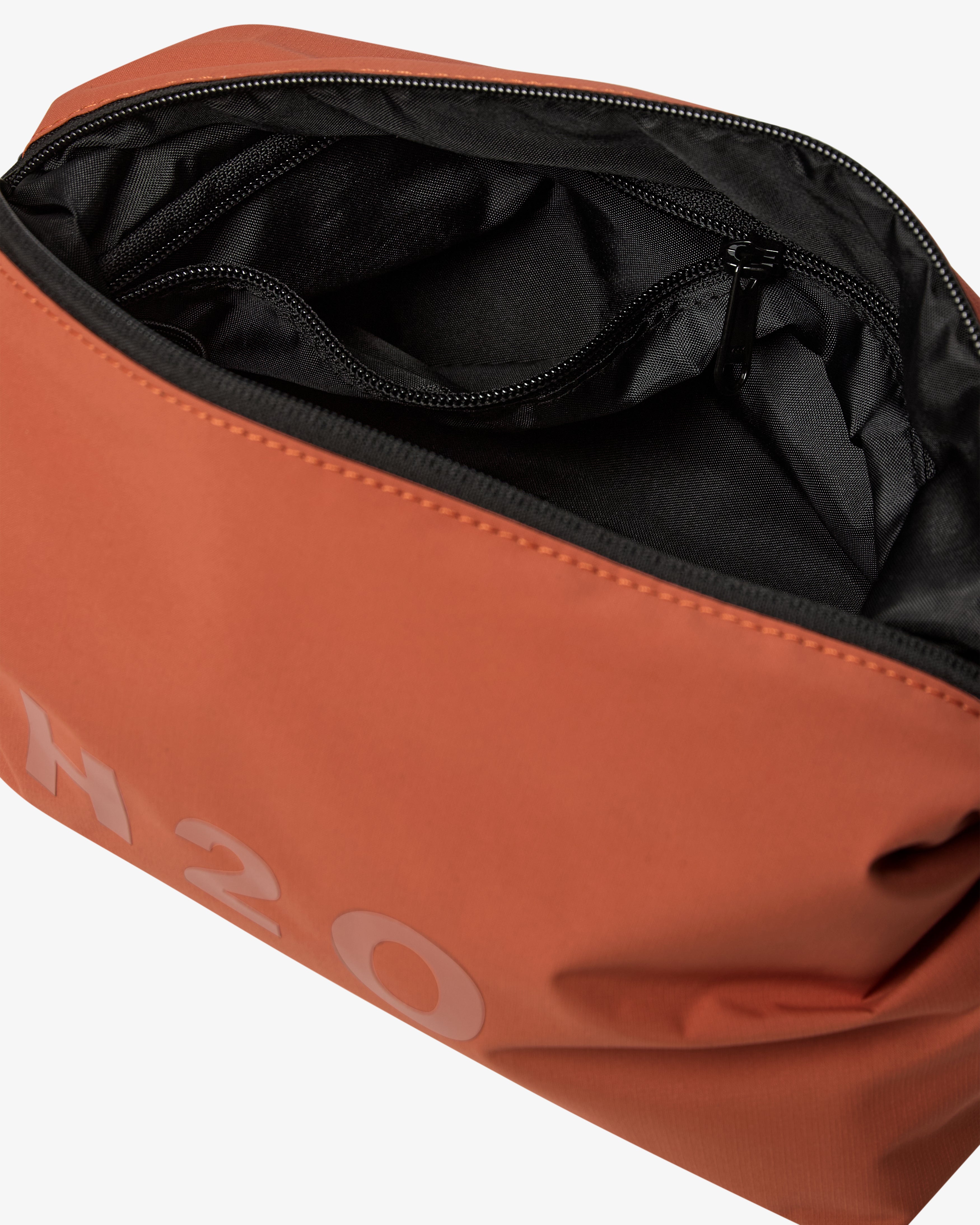 H2O Rømø Wash Bag Bag 2047 Autumn Leaf