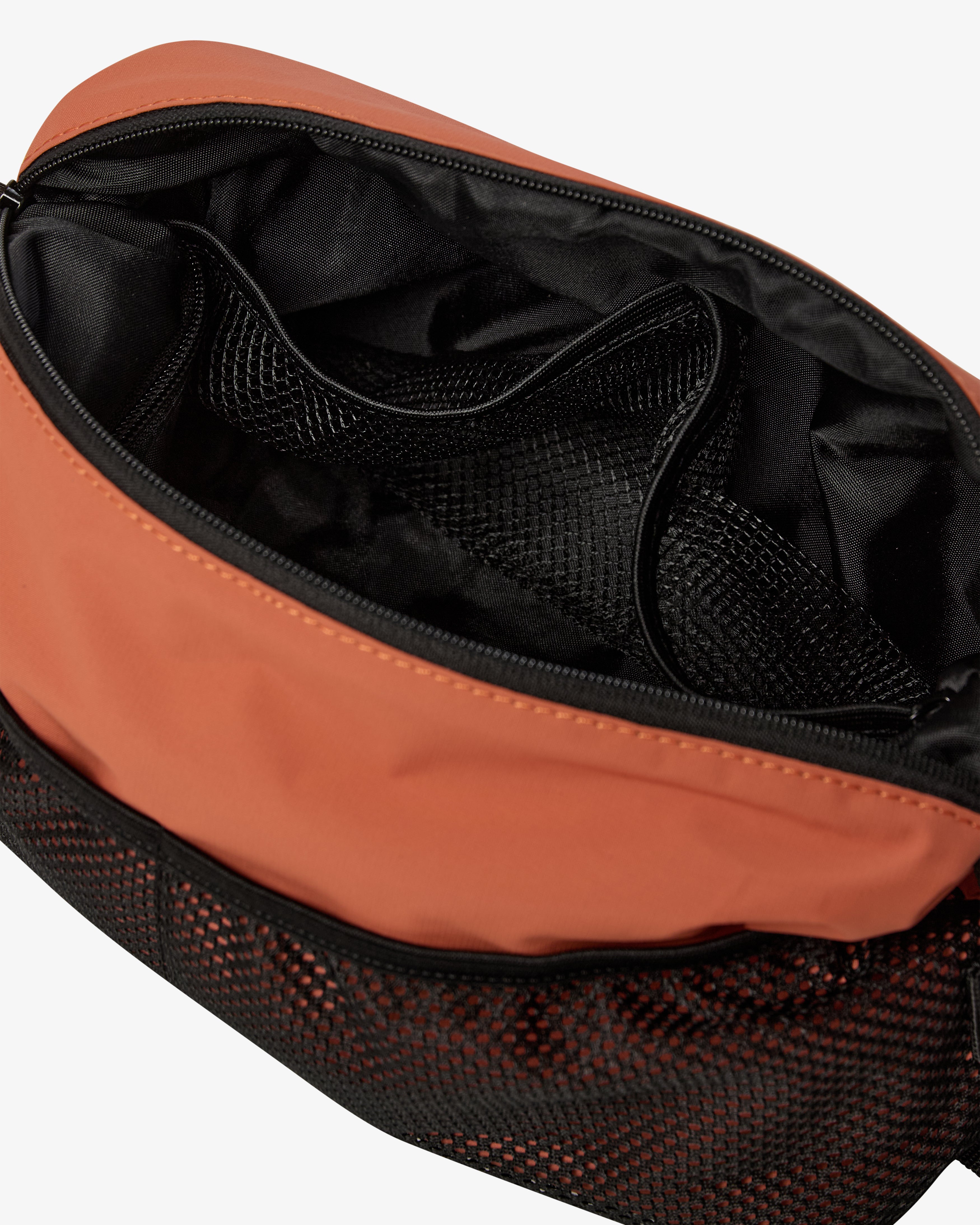 H2O Rømø Wash Bag Bag 2047 Autumn Leaf