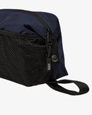 H2O Rømø Wash Bag Bag 2500 Navy