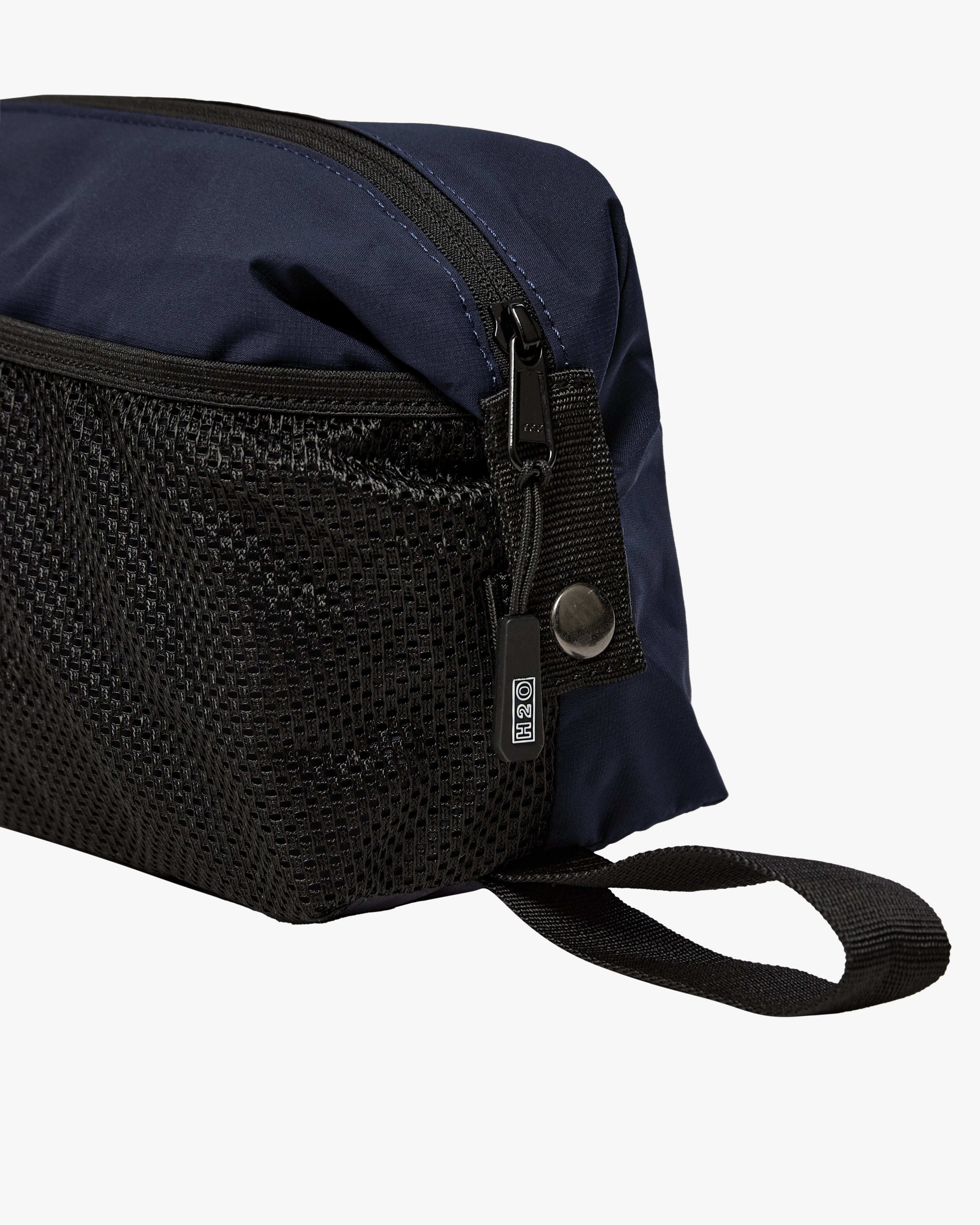 H2O Rømø Wash Bag Bag 2500 Navy