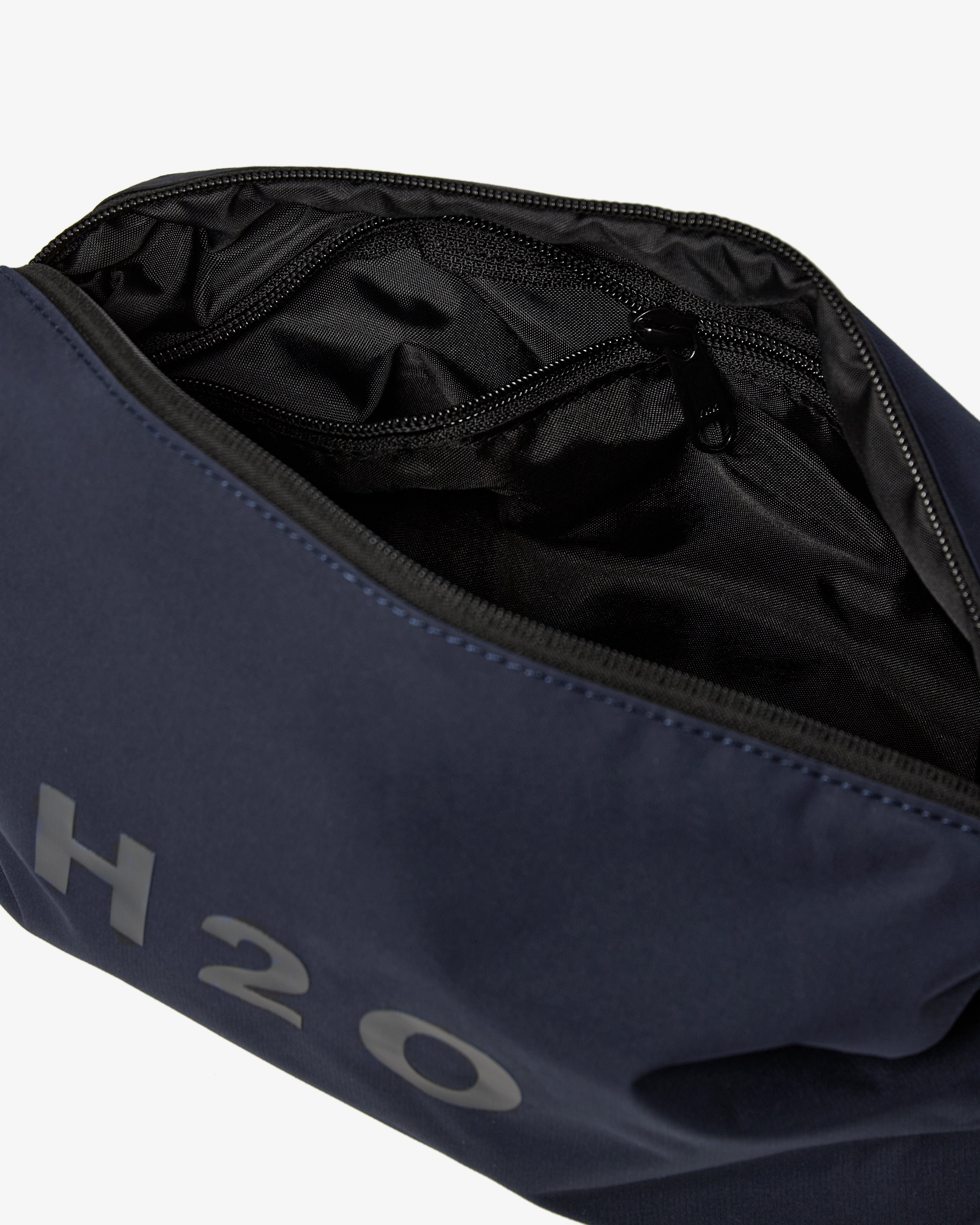 H2O Rømø Wash Bag Bag 2500 Navy